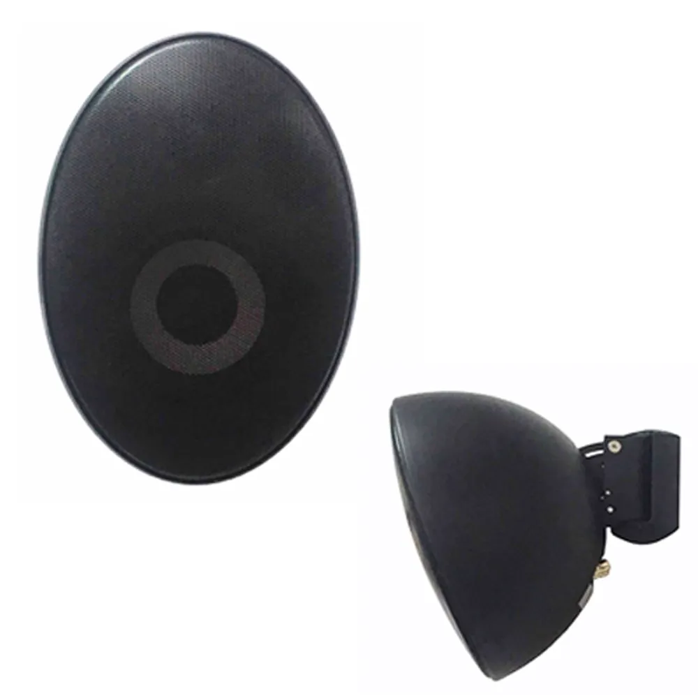 TiKaudio BS-50F 5.25吋低音輔助戶外防水喇叭（翊景公司貨）環繞喇叭 歷史價格詳細信息