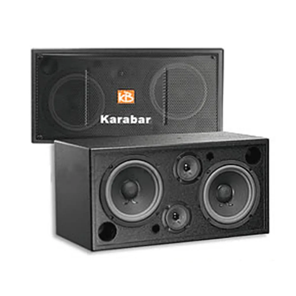 KARABAR KB-2348DP/PRO黑色 開放空間專用喇叭/卡拉OK 懸吊式喇叭 歷史價格詳細信息