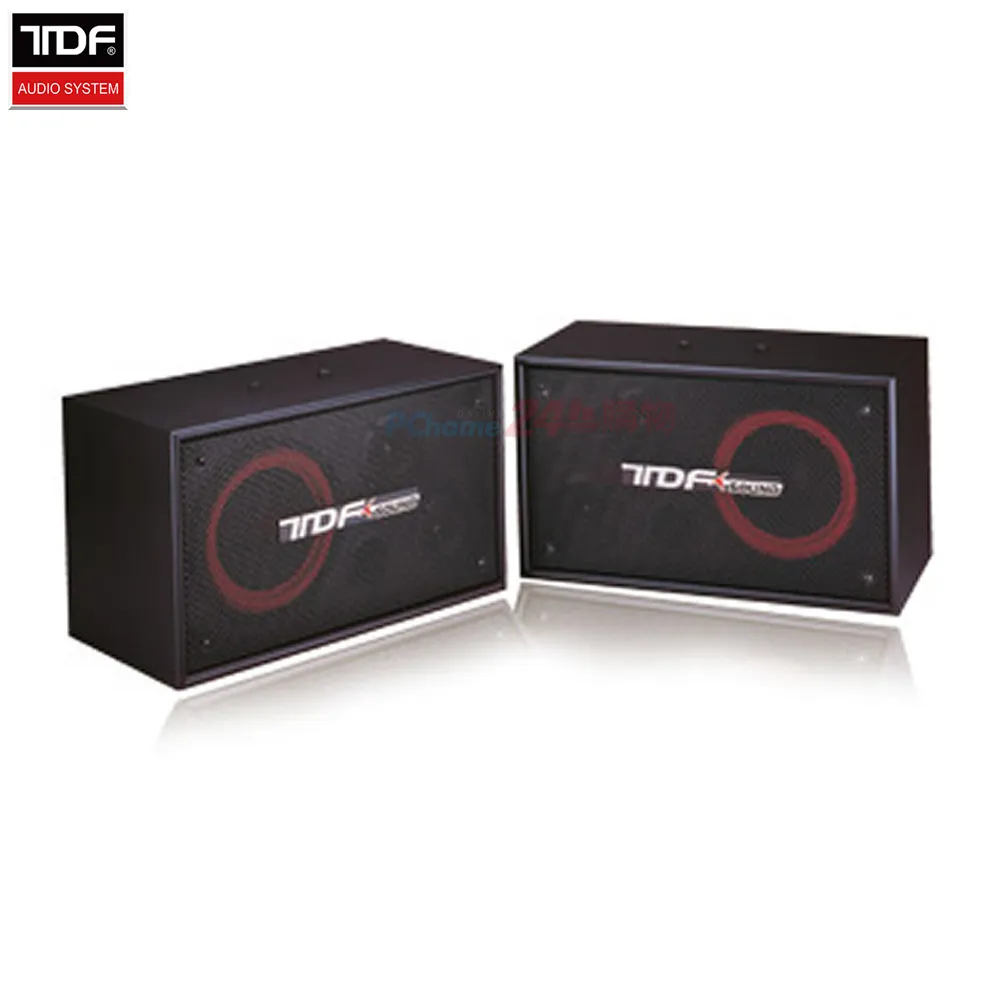TDF PA-1025 雙10 旗艦型吊掛式歌唱喇叭 家庭劇院/卡拉OK喇叭 歷史價格詳細信息