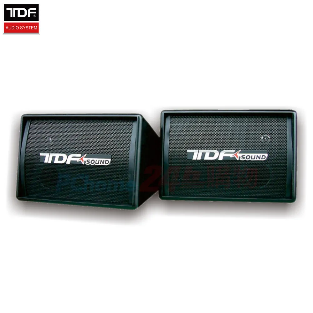 TDF PA-1025 雙10 旗艦型吊掛式歌唱喇叭 家庭劇院/卡拉OK喇叭 歷史價格詳細信息