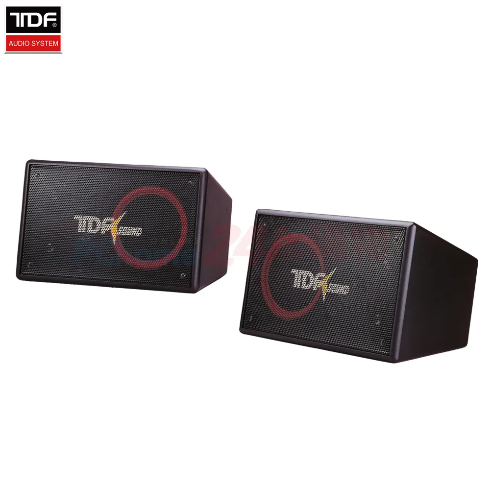 TDF PA-1025 雙10 旗艦型吊掛式歌唱喇叭 家庭劇院/卡拉OK喇叭 歷史價格詳細信息