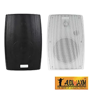 AUDIMAXIM 美國音樂大師 KA-7300 模組造型 商業空間 家用 可吊掛式 高低阻抗可選擇 歷史價格詳細信息