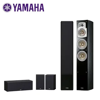 Yamaha NS-F350 揚聲器(一組) 歷史價格詳細信息