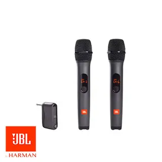 JBL Wireless Microphone UHF 無線麥克風 (附收納盒) 歷史價格詳細信息