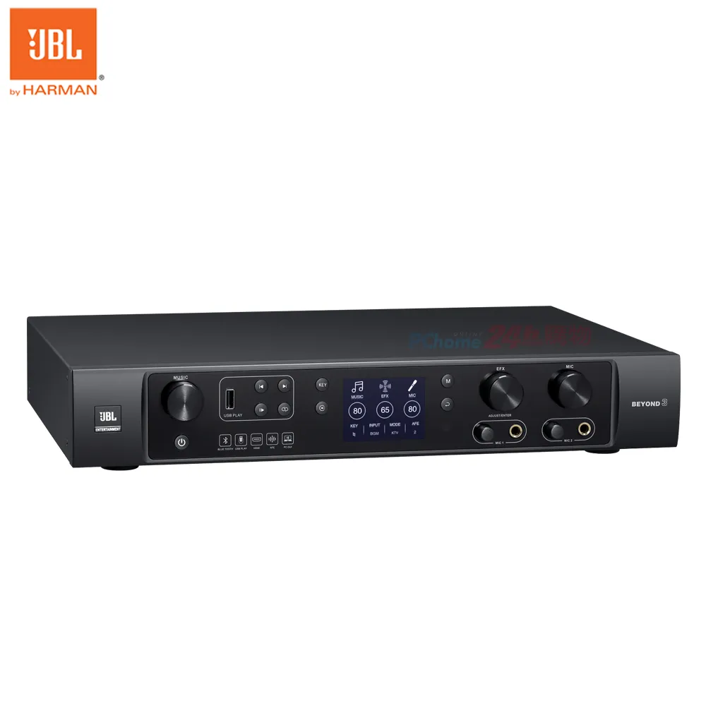 【JBL】JBL BEYOND1 數位多功能擴大機(贈原裝進口無線麥克風組二選一) 歷史價格詳細信息