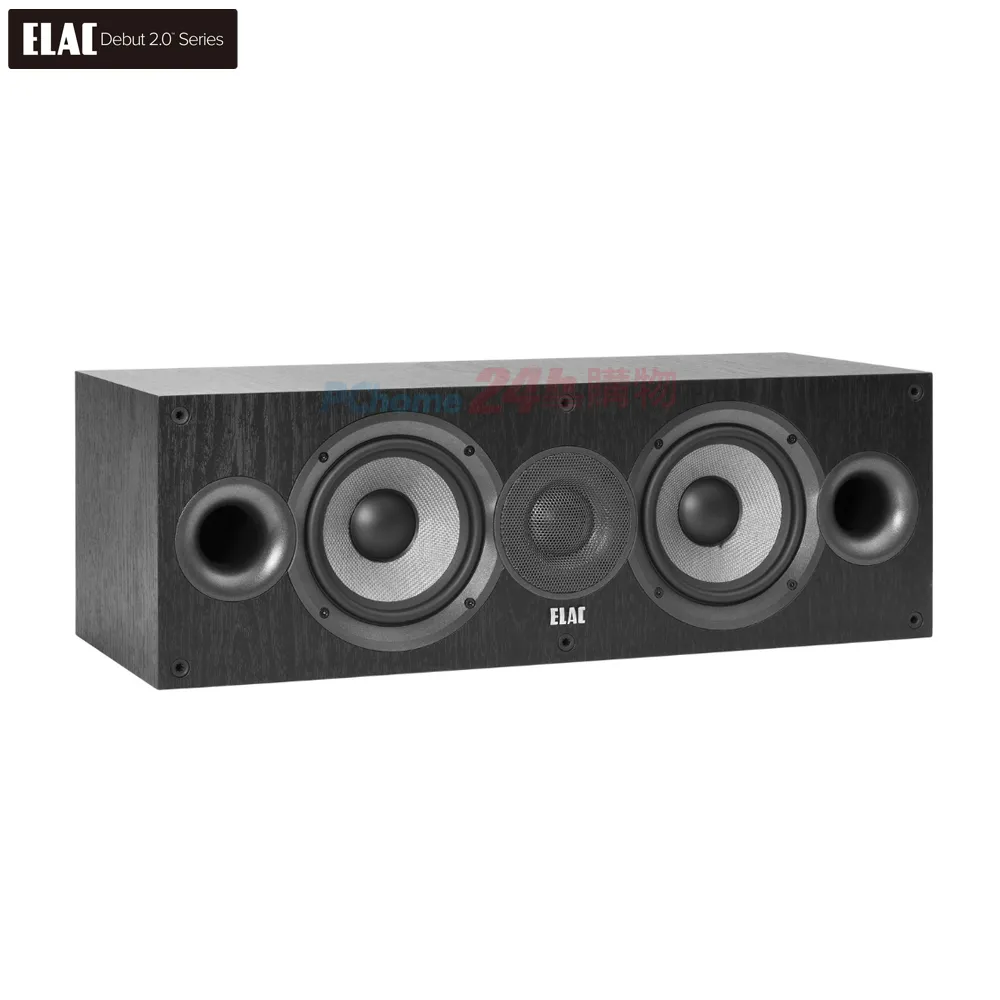 ELAC Debut 2.0 DB52 5.25″ 書架式喇叭(釪鐶公司貨/保固3年) 贈二項好禮 歷史價格詳細信息