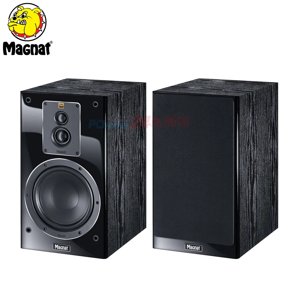 德國 Magnat Signature Atmos ATM 202 杜比全景聲揚聲器(黑) 歷史價格詳細信息