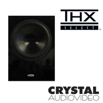 英國 Crystal Audiovideo THX-T3 Hi-End 落地型揚聲器 (黑色鋼烤限量版) 歷史價格詳細信息