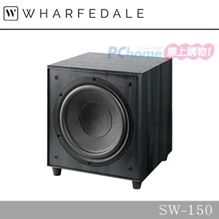 【Wharfedale】主動式重低音喇叭(SW-150) 歷史價格詳細信息