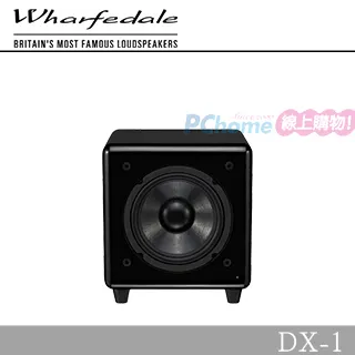 【Wharfedale】超低音喇叭 DX-1 subwoofer(DX-1) 歷史價格詳細信息