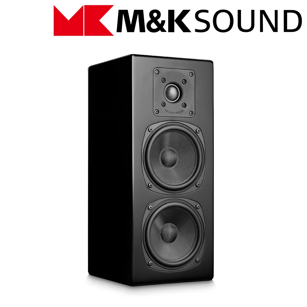 【M&K SOUND】主動式監聽書架喇叭(MPS1611P-支 MK 音域可調式) 歷史價格詳細信息