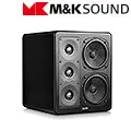【M&K SOUND】主動式監聽書架喇叭(MPS1611P-支 MK 音域可調式) 歷史價格詳細信息