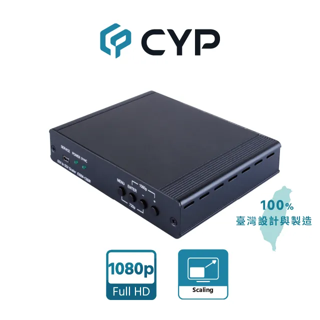 CYP西柏-專業級HDMI 4K2K音訊音源嵌入器(CPRO-11SI) 歷史價格詳細信息