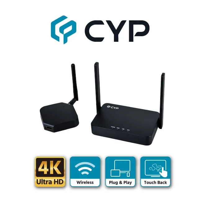 CYP西柏 - 無線影音會議簡報器 互動型 Hyshare Pro+Pod 最新USB-C介面/一鍵回控設備(WPS-HP201KIT) 歷史價格詳細信息