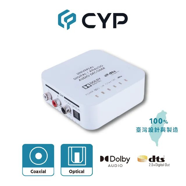 CYP西柏 -專業級 便攜型 8K@60 HDMI 訊號產生/分析器 (CPHD-V8L) 歷史價格詳細信息