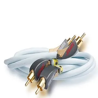 瑞典原裝 SUPRA EFF-IXLR - 平衡訊號線 2m 歷史價格詳細信息