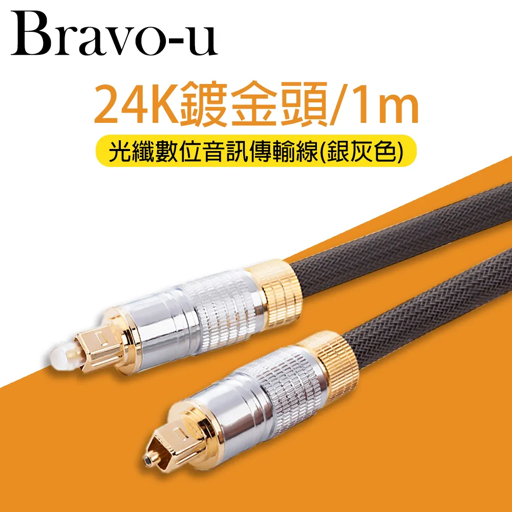 Bravo-u 數位光纖方口轉圓口90度L型轉接頭(2入組) 歷史價格詳細信息