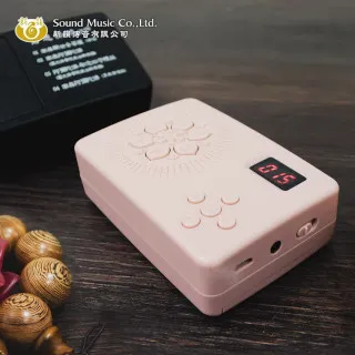 【UP101】國語-靜思佛號-4合1念佛機(BUDA-16) 歷史價格詳細信息