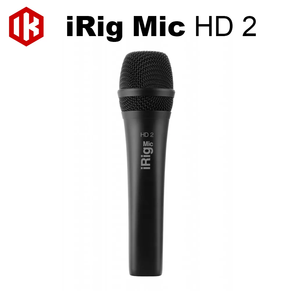 IK Multimedia iRig HD 2 行動錄音介面 公司貨 歷史價格詳細信息