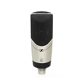 德國 Sennheiser MK4 電容式麥克風 歷史價格詳細信息