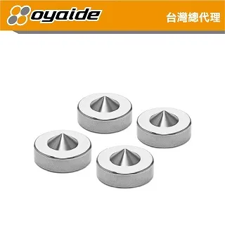 Oyaide MTB4II 電源排插 4孔 分配器 延長線 4N純銀機內線 日本製造 原廠公司貨 歷史價格詳細信息