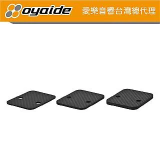 日本製 Oyaide BR-12 黑膠 防靜電 唱片墊 歷史價格詳細信息