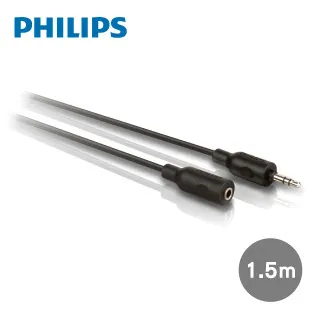 PHILIPS 飛利浦 SWA2521W/10 1.5m 2RCA/2RCA立體音源線(紅白) 歷史價格詳細信息