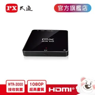 PX 大通 WTR-4KS HDMI 4K 30 fps 高畫質無線影音傳輸盒 HDMI無線傳輸電視棒 無線同步傳輸盒 歷史價格詳細信息