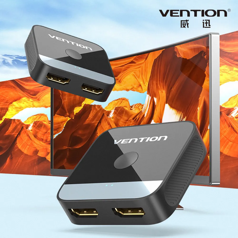 【VENTION 威迅】HDMI 2.1 公對公 支援8K 3M HDR高清數據線(AAL系列) 歷史價格詳細信息