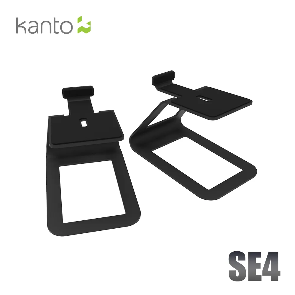 Kanto SE4 書架喇叭C型通用腳架-白色款 歷史價格詳細信息