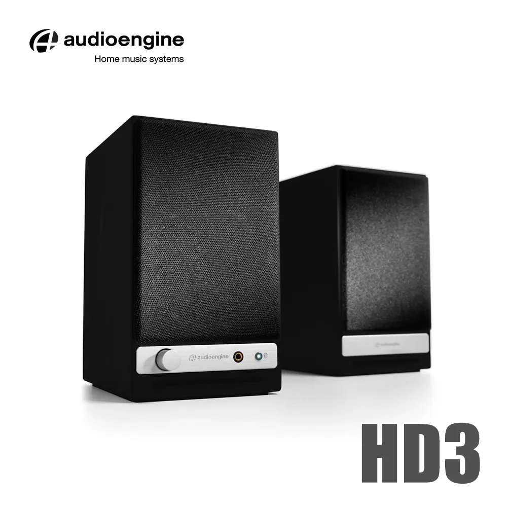 【Audioengine】HD3 wireless主動式立體聲藍牙書架喇叭(胡桃木紋款) 歷史價格詳細信息