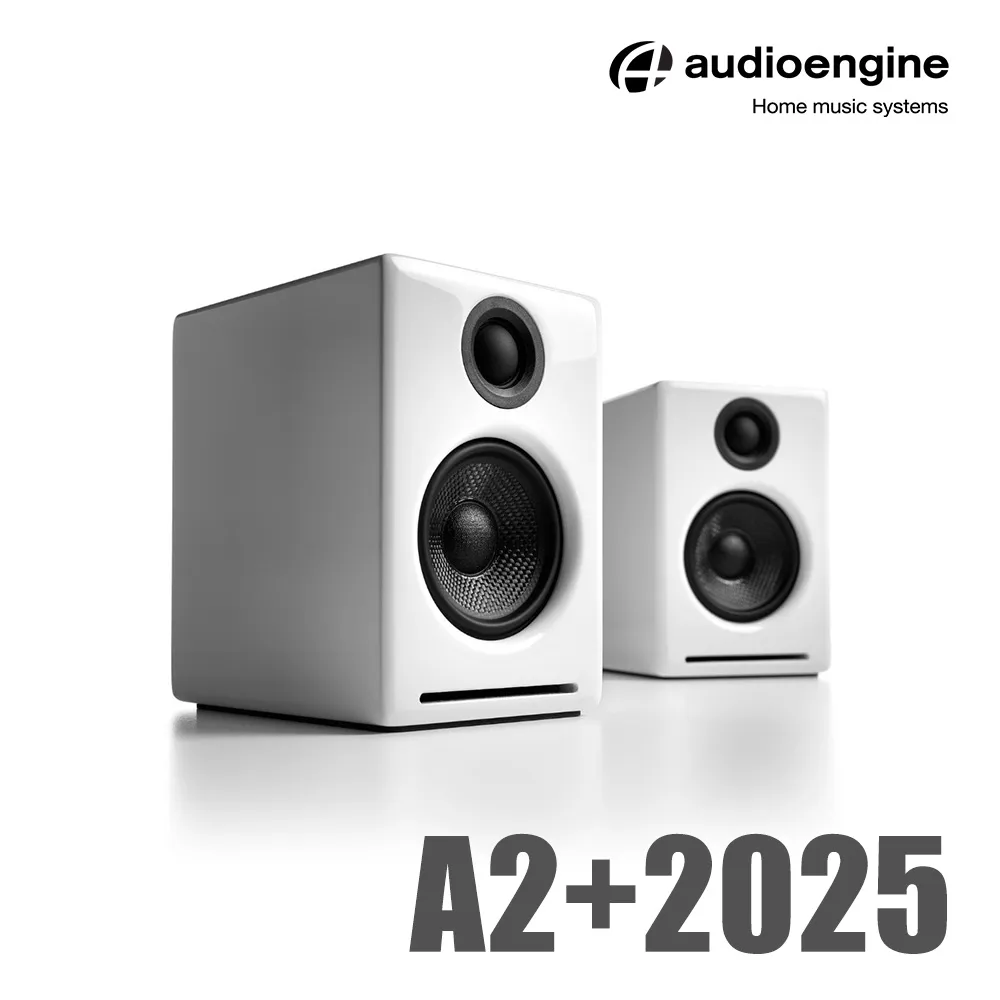 【Audioengine】A2+2025升級版主動式書架喇叭+腳架組合(支架組合) 歷史價格詳細信息