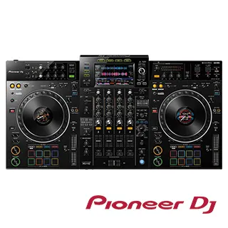 Pioneer DJ XDJ-1000MK2兩台+DJM-450MK2雙軌混音器 (超值組) 歷史價格詳細信息
