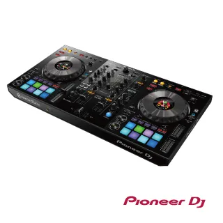 Pioneer DJ DDJ-800 業界超值款 進階雙軌控制器 歷史價格詳細信息