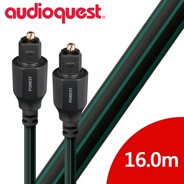 美國線聖 Audioquest Optical Forest Full size-Full size 8.0M光纖線 歷史價格詳細信息