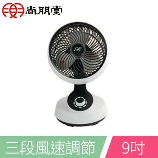 【尚朋堂】9吋循環扇SF-908 歷史價格詳細信息