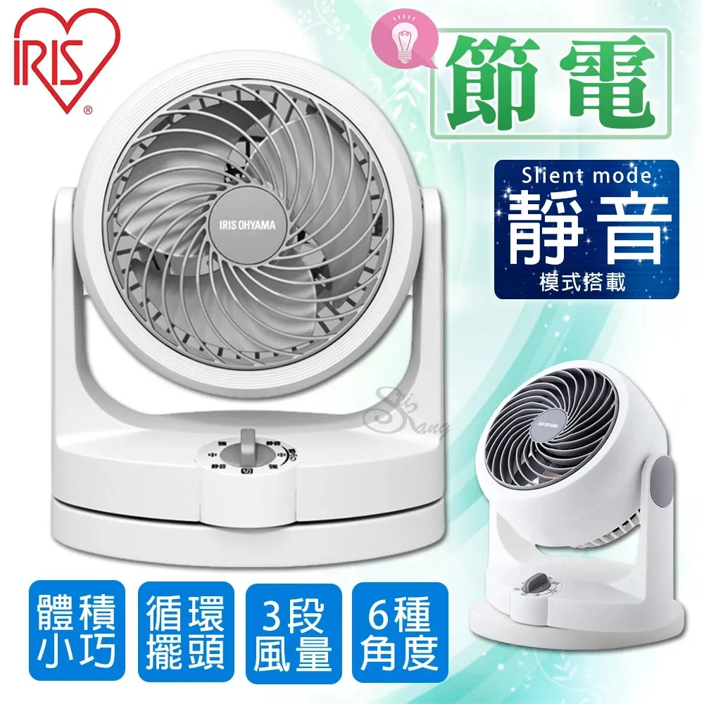 IRIS 空氣循環扇 PCF-HD15W 歷史價格詳細信息