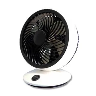 6吋Usb桌用迷你空氣循環扇 歷史價格詳細信息