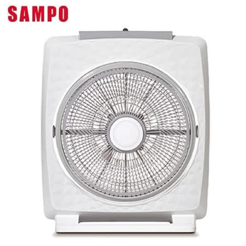 【SAMPO 聲寶】14吋微電腦遙控DC節能風扇(SK-FM14AD) 歷史價格詳細信息