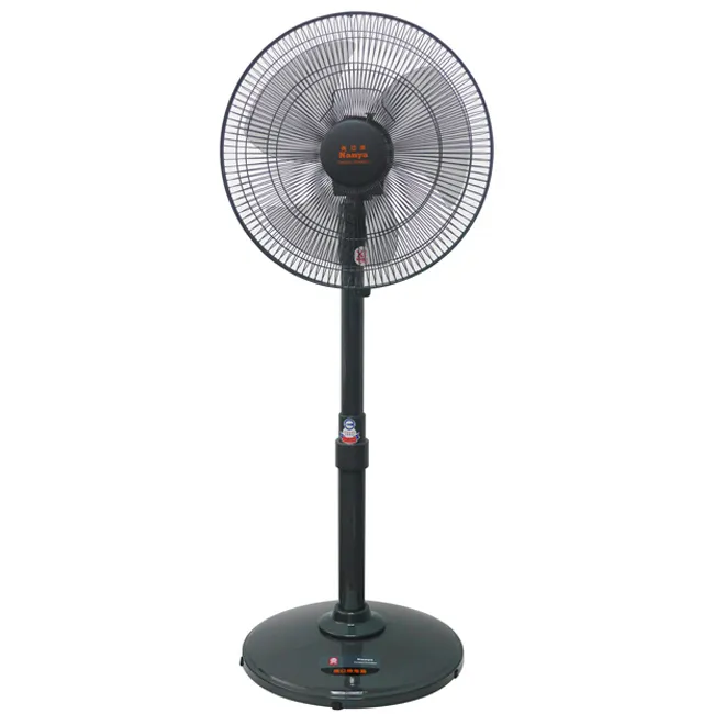 南亞 EF-9616  16吋立扇 歷史價格詳細信息