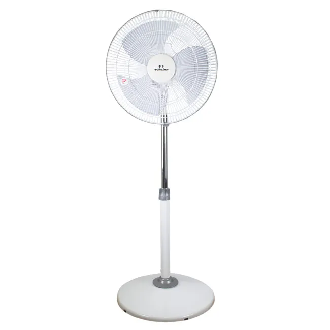 東亮16吋桌立扇 TL-1639 歷史價格詳細信息