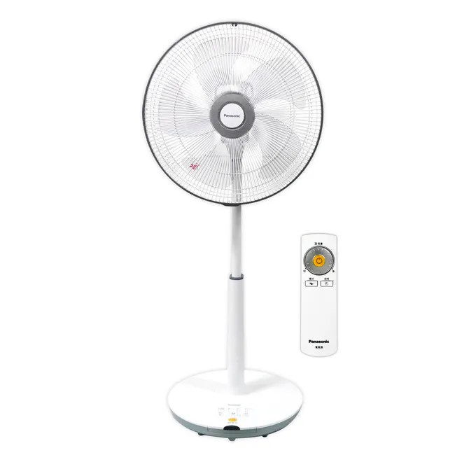 Panasonic國際牌 F-S14DMD 14吋 DC節能 遙控定時 桌立扇 電風扇 電扇 歷史價格詳細信息