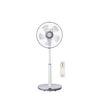 Panasonic國際牌 F-S14DMD 14吋 DC節能 遙控定時 桌立扇 電風扇 電扇 歷史價格詳細信息