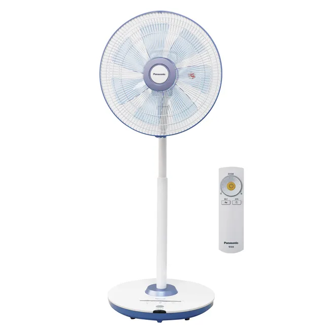 Panasonic國際牌14吋DC微電腦定時立扇(負離子/ECO溫控)F-H14GND 歷史價格詳細信息