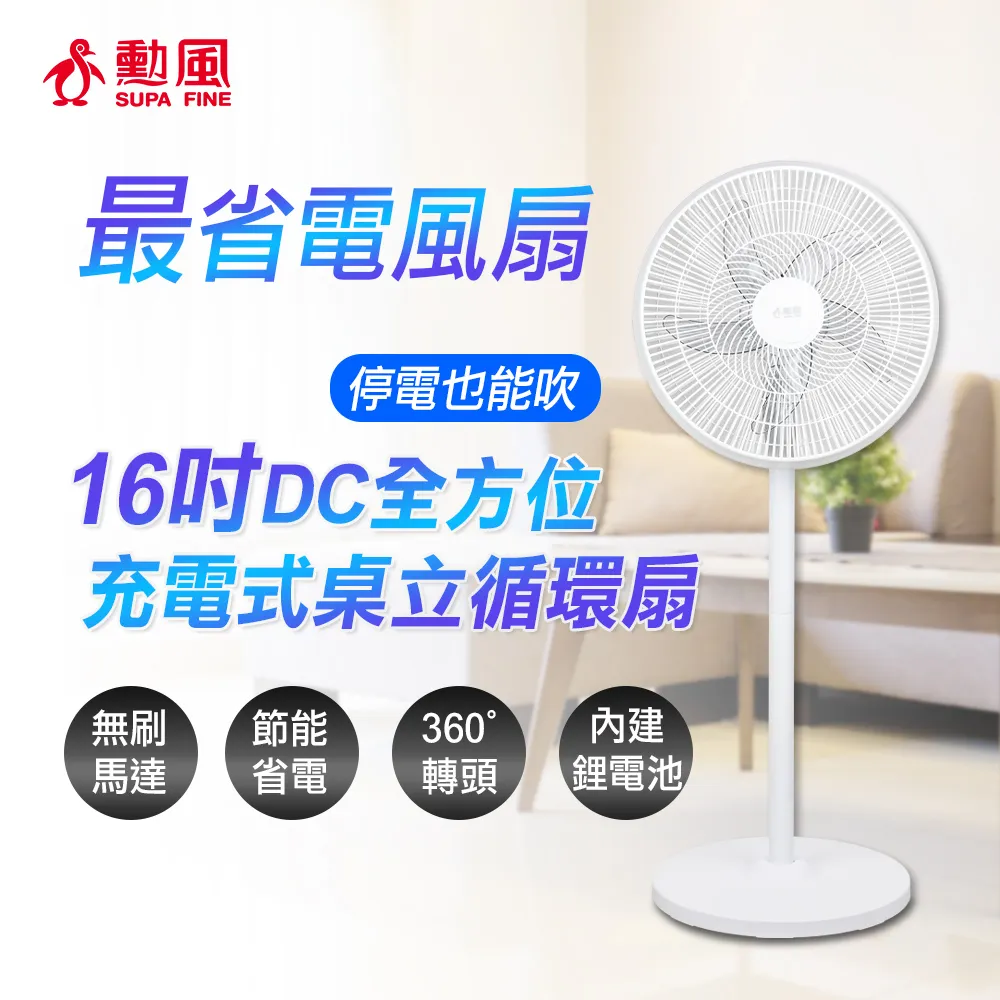 【勳風】DC桌夾壁掛扇/USB可外接行動電源小風扇(BHF-S0010) 歷史價格詳細信息