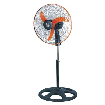 中央牌－18吋工業用手推用扇 歷史價格詳細信息