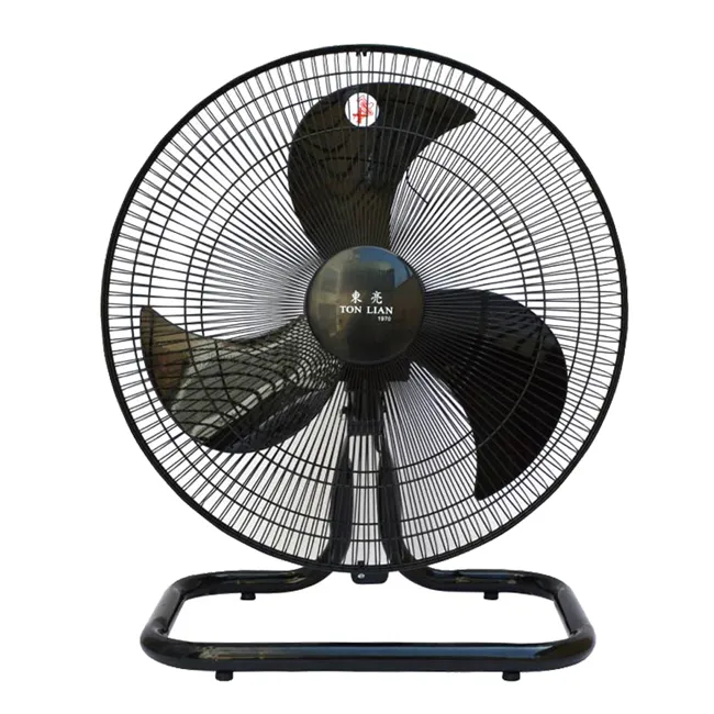 東亮18吋強風工業立扇 TL-1839 歷史價格詳細信息
