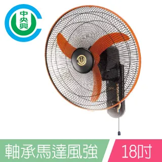 中央興 18吋掛壁式高效速風扇 F-184C 歷史價格詳細信息