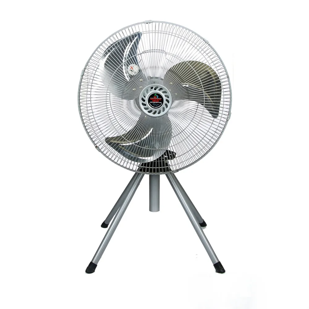 金展輝18吋鋁葉四腳工業桌立扇 A-1803 歷史價格詳細信息