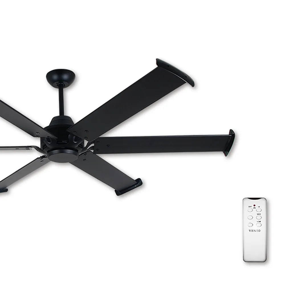 阿拉斯加 工業風吊扇MEGA 72吋(遙控)-黑色 價格比較,價格查詢,歷史價格詳細信息